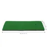 20 * 50 cm Golf Swing Practice Mat Golf Indoor Hitting Mat Náhľad obrázku produktu 7