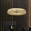 tooLight Hängelampe Led App1569-Cp 80Cm Gold Produktbild-Vorschau 9