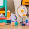 Visueller Timer für Kinder, 60-Minuten Countdown für Produktbild-Vorschau 5
