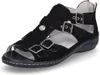 Waldläufer Damen Sandale, schwarz(schwarz), Gr. 7 Produktbild-Vorschau 35