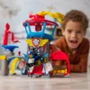 PAW Patrol Air Rescue Pup Squad Adventure Bay Airport, Podgląd zdjęcia produktu 5