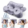 Nackenstützkissen Ergonomisches Memory Foam Kissen Produktbild-Vorschau 1