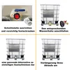 IBC S60×6 Verlängerungsstück Auslaufhahn Set, Kunststoff, Produktbild-Vorschau 3