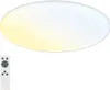 Briloner Rowny LED Deckenlampe Bad, Dimmbar, Fernbedienung, Produktbild-Vorschau 10