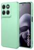 Motorola Moto G67 / G77 Hülle - Coverup Colour TPU Back Produktbild-Vorschau 1