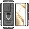 Pouzdro pro Honor 200 Pro dvouvrstvé pouzdro s posuvnou Náhled obrázku produktu 2