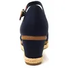 TOMMY HILFIGER Espadrilles FW0FW02838, Blau:39 Produktbild-Vorschau 20