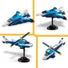 LEGO® Creator 31160 Samolot: Wyścigowy pociąg powietrzny Podgląd zdjęcia produktu 24