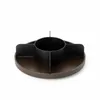 Umbra Dreh-Organizer Bellwood, Lazy Susan Drehteller, Holz, Produktbild-Vorschau 4