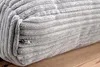 Polštáře na palety, polštáře na zahradní pohovku, sedáky, Náhled obrázku produktu 4