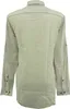 30173 Venti, ,  Herren langarm Hemd, Leinen, white, XL Produktbild-Vorschau 2