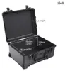 Peli 1560-001-110E, Trolley-Koffer, 90,7 kg, Schwarz Produktbild-Vorschau 3