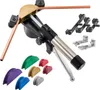 SucceBuy Hydraulisches Rohrbiegegerät, 6-22 mm, Rohrbieger Produktbild-Vorschau 1