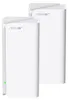 Système maillé Tenda MX21 PRO 2-pack pour toute la maison. Voir les images du produit 2