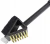 Brosse pour le nettoyage du gril et des grilles - 3in1 Voir les images du produit 2