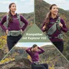 Valkental® Sling Bag Bauchtasche, Umhängetasche kompatibel Produktbild-Vorschau 3