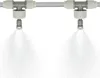 Bradas Garten-Sprühnebel-Set WHITE LINE 15 m Produktbild-Vorschau 11