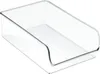 Aufbewahrungsbox Organizer Küche und Vorratskammer mDesign Produktbild-Vorschau 6