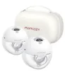 Momcozy M5 Milchpumpe, Doppel 254217 Produktbild-Vorschau 11
