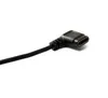 SYSTEM-S USB 2.0 kabel 100 cm nabíjecí kabel pro Amazfit Náhled obrázku produktu 3