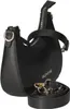 Valentino Bags Handtasche Zero RE Hobo Bag 305 23 x 6.5 x Produktbild-Vorschau 22