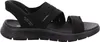 Skechers Slip-ins  Go Walk Flex Czarny Podgląd zdjęcia produktu 16