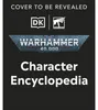 Warhammer 40,000 Character Encyclopedia Produktbild-Vorschau 2