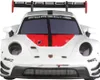 Carrera Hybrid Porsche 911 GT3 R Rexy Autorennbahnen - Produktbild-Vorschau 3