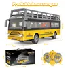 RC-Auto Ferngesteuerter Auto RC Car mit Lichtern 4 Kanal RC Produktbild-Vorschau 2