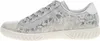 Rieker Damen Sneaker N090090 Farbe: Silber Größe: 39 Produktbild-Vorschau 3