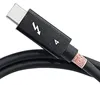 Lenovo USB-C Cable für Thunderbolt 4 Dock 40AS, 40AF Produktbild-Vorschau 7