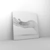 Bild auf Leinwand - Leinwandbild - Einteilig - Hand Grafik Produktbild-Vorschau 4