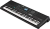 Yamaha PSR-EW425 Digital-Keyboard, schwarz, tragbares Produktbild-Vorschau 2