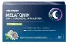 Dr.Theiss Melatonin Ein- & Durchschlaf-Tabletten 60 St Produktbild-Vorschau 1