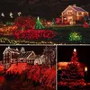 100M 1000LED Lichterkette 8 Lichtmodi Innen Produktbild-Vorschau 3