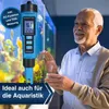 PEAKTECH PH-Messgerät P 5307, Stiftform, für PH/EC/TDS/TEMP Produktbild-Vorschau 4