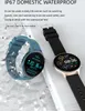 Smart Watch étanche 1,28 pouces plein écran tactile Voir les images du produit 7
