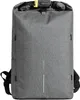 Xd Design Backpack Bobby Urban Lite Grey P/N: P705.502 Anteprima dell’immagine prodotto 2
