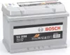 Bosch S5 008 Batteria per auto 12V 77Ah 780A Anteprima dell’immagine prodotto 10