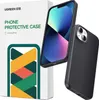 Ugreen Etui Case Silikonhülle für Iphone 14+ Schwarz Produktbild-Vorschau 1