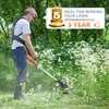 balení 8 cívek strunové struny, kompatibilní se strunovými Náhled obrázku produktu 5