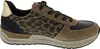 Rieker Sneakers Laag  Sneakers Laag - Middelbruin - Maat 40 Produktbild-Vorschau 15