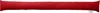 REDBEST Zugluftstopper Seattle" rot 90x10 cm" Produktbild-Vorschau 1