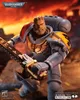 Figurine Warhammer 40,000 Grey Hunter (Space Wolves) 18 cm Voir les images du produit 12