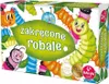 CORN'S Freaky Worms - PL Gioco da tavolo 63834 Anteprima dell’immagine prodotto 2