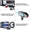 200A Handheld Schweißgerät Tragbare ARC Schweißmaschine Produktbild-Vorschau 17