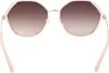 Guess Gu7842 Sonnenbrille Rosa 58 Mann Rosa 58 Produktbild-Vorschau 4