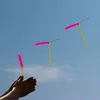 Oblique Unique 12 Flug Propeller Flugspiel Kinder Spielzeug Produktbild-Vorschau 2