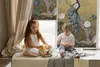Seitenzug-Rollo Fensterrollo Jalousie - Thermo-Rollo Produktbild-Vorschau 3