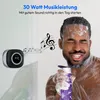 MEDION S66884 Duschradio mit Bluetooth (Badradio, UKW Produktbild-Vorschau 6